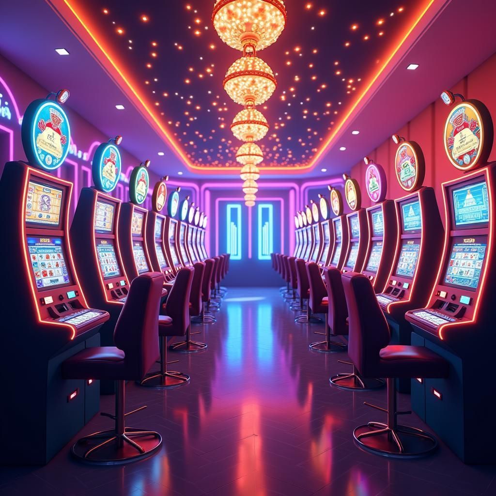slot online