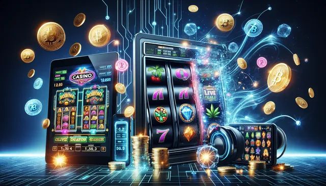 slot online