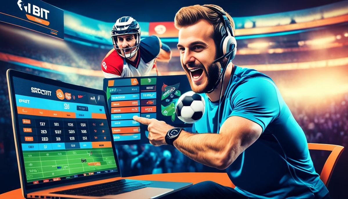 Sportsbook Online
